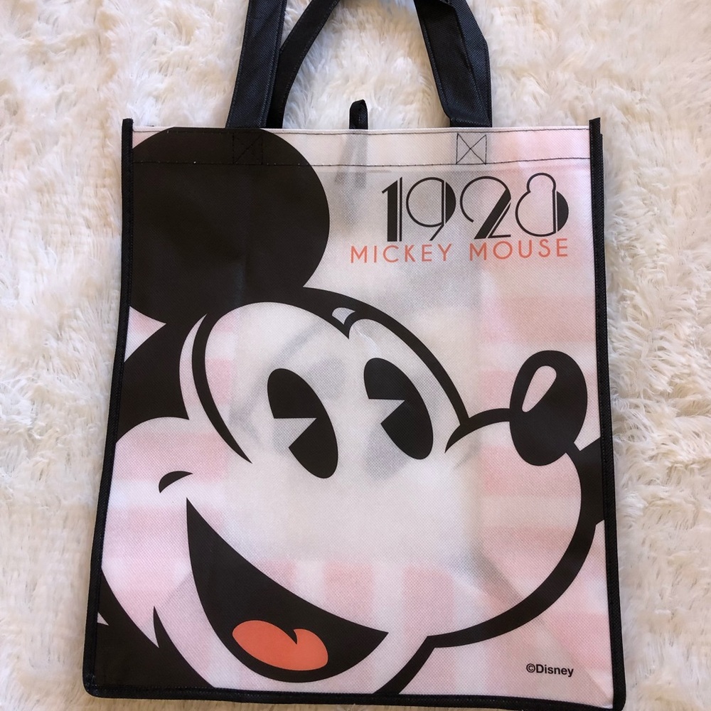 Mickey Mouse “1928” Reusable Bag